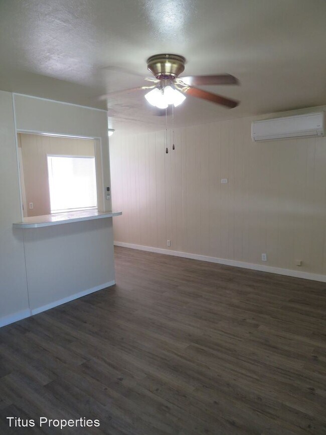 Building Photo - 2 br, 1 bath House - 838 N. Butte St.