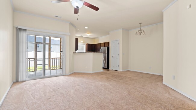 Foto del edificio - 3 Bedroom Carolina Forest Townhome