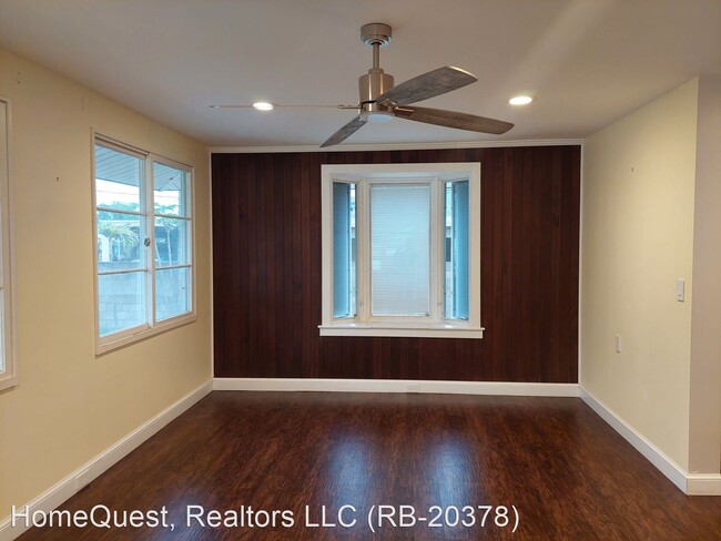 Building Photo - 3 br, 1.5 bath House - 45-609 Nohea Place