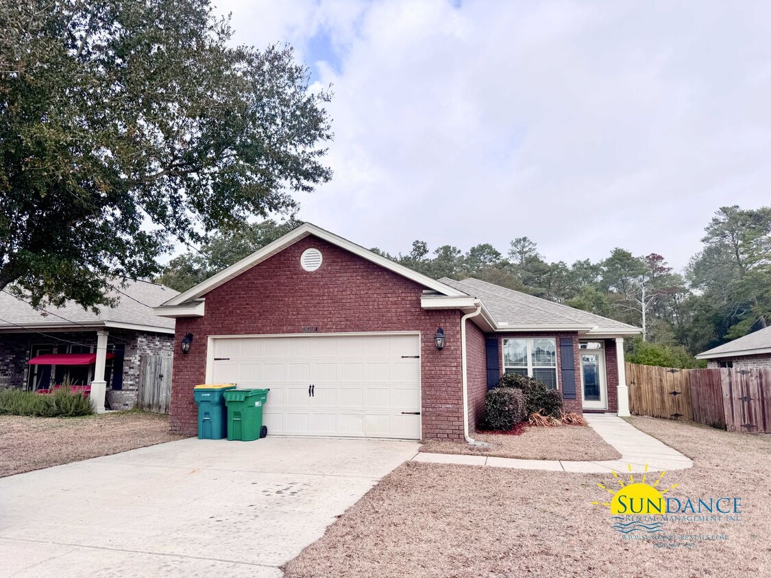 Foto principal - Beautiful 3 Bedroom Home in Fort Walton Beach