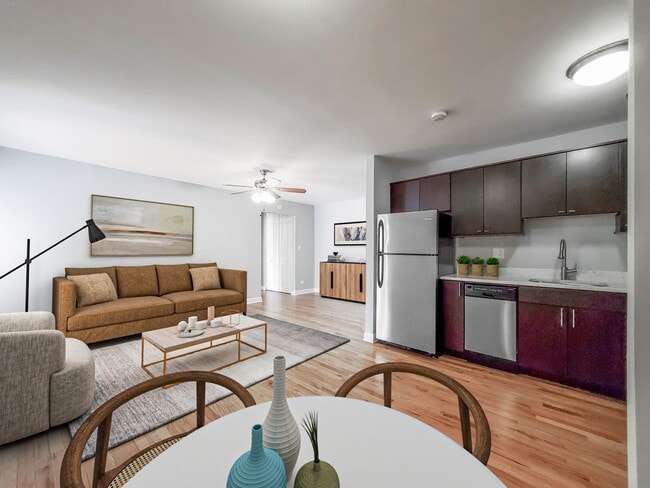 Foto del edificio - 831 W Bradley Pl