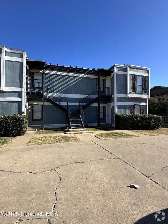 Building Photo - 7405 Avenue X