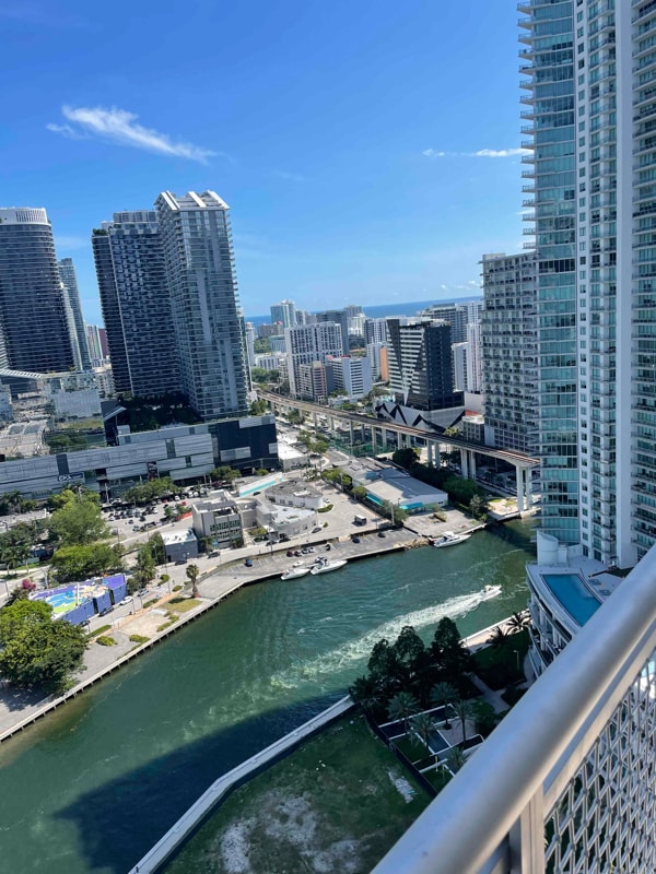 Photo - 350 S Miami Ave Apartment