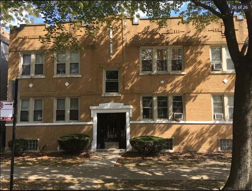 Foto principal - 3562 W Henderson St