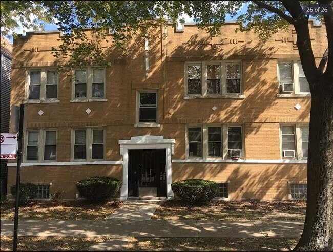 Building Photo - 3562 W Henderson St