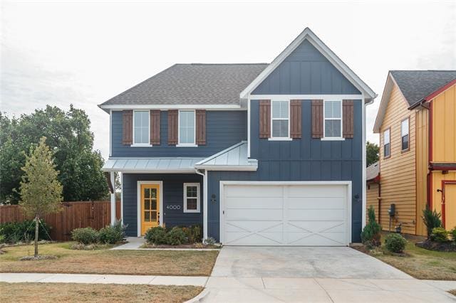 Building Photo - 4000 Truman Dr