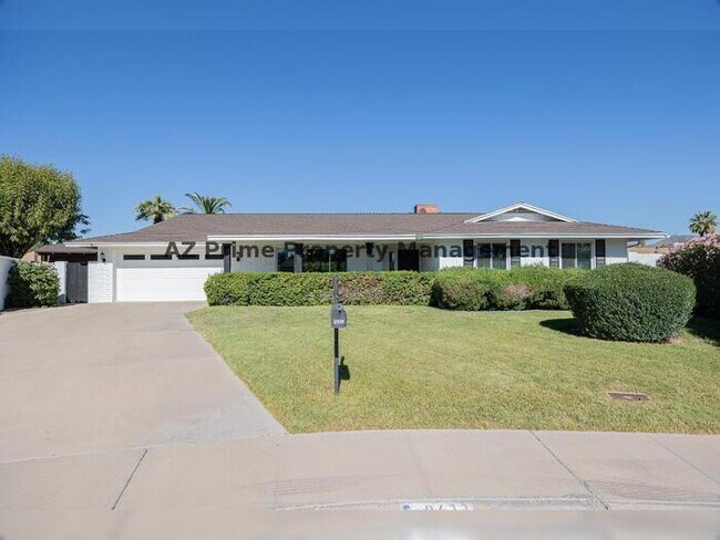 Foto del edificio - 8611 N 18th Ave