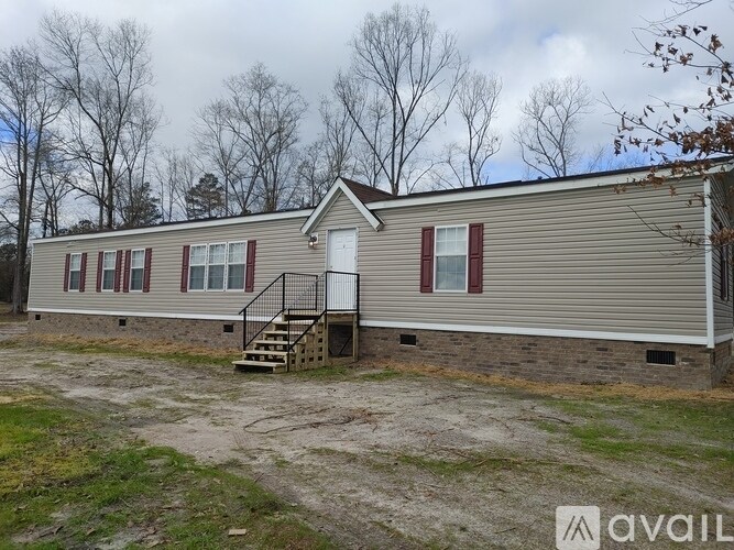 Foto principal - 2289 Plantation Rd