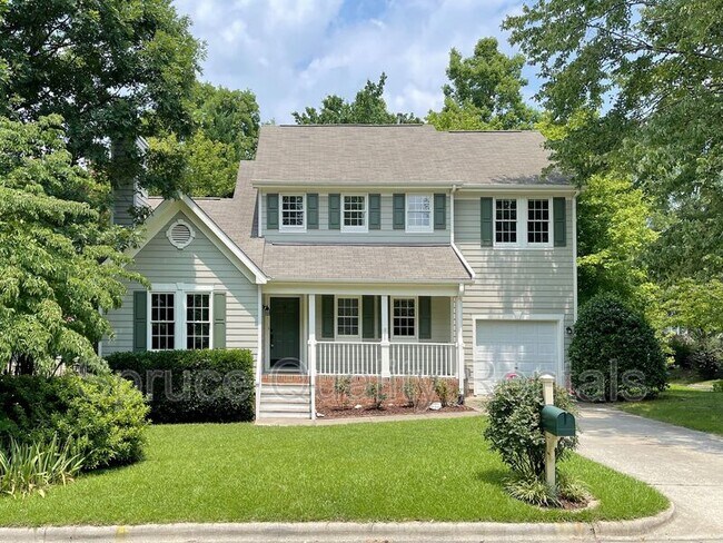 Building Photo - 300 Silk Hope Dr
