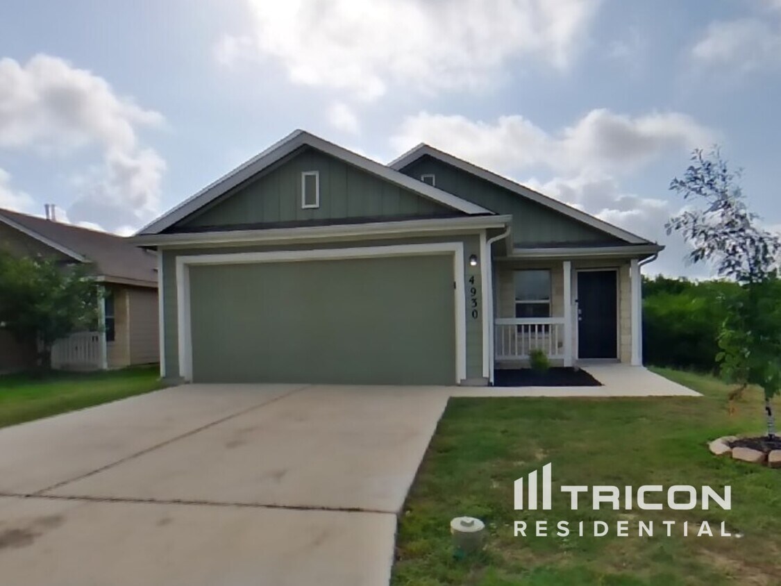 Foto principal - 4930 Everett Loop