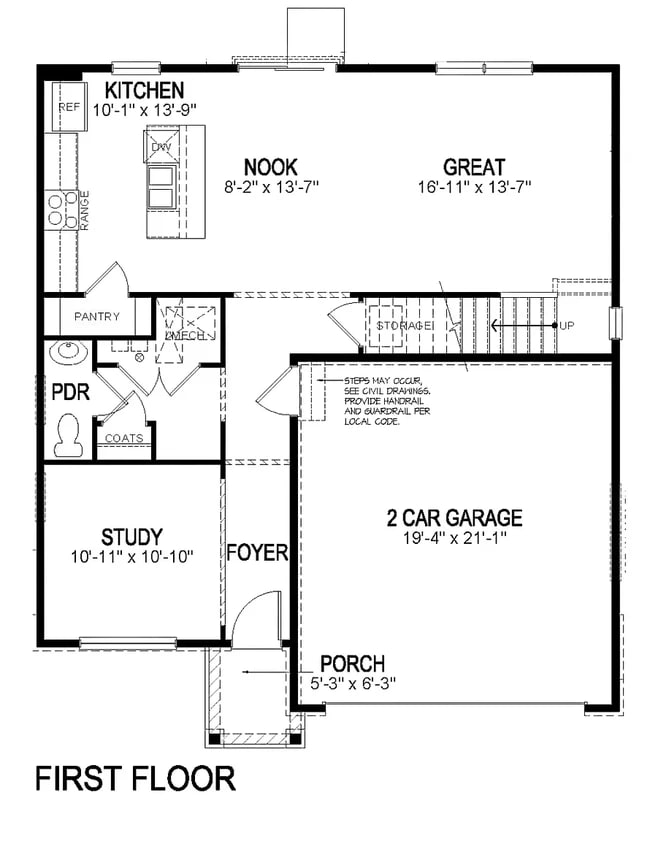 Foto del edificio - 14611 Beebalm Ave