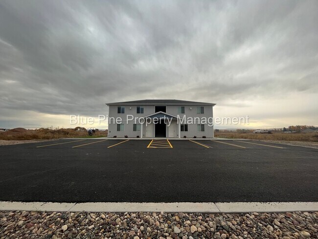 Foto del edificio - 6322 N Freedom Rd