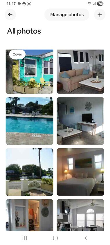 Foto del edificio - 4825 A1A S