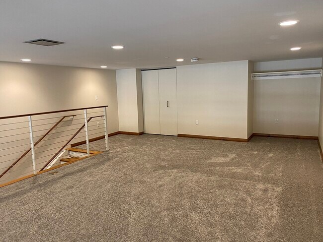 Foto del edificio - MSU Lofts