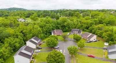 Building Photo - 1519 Cassell Ln