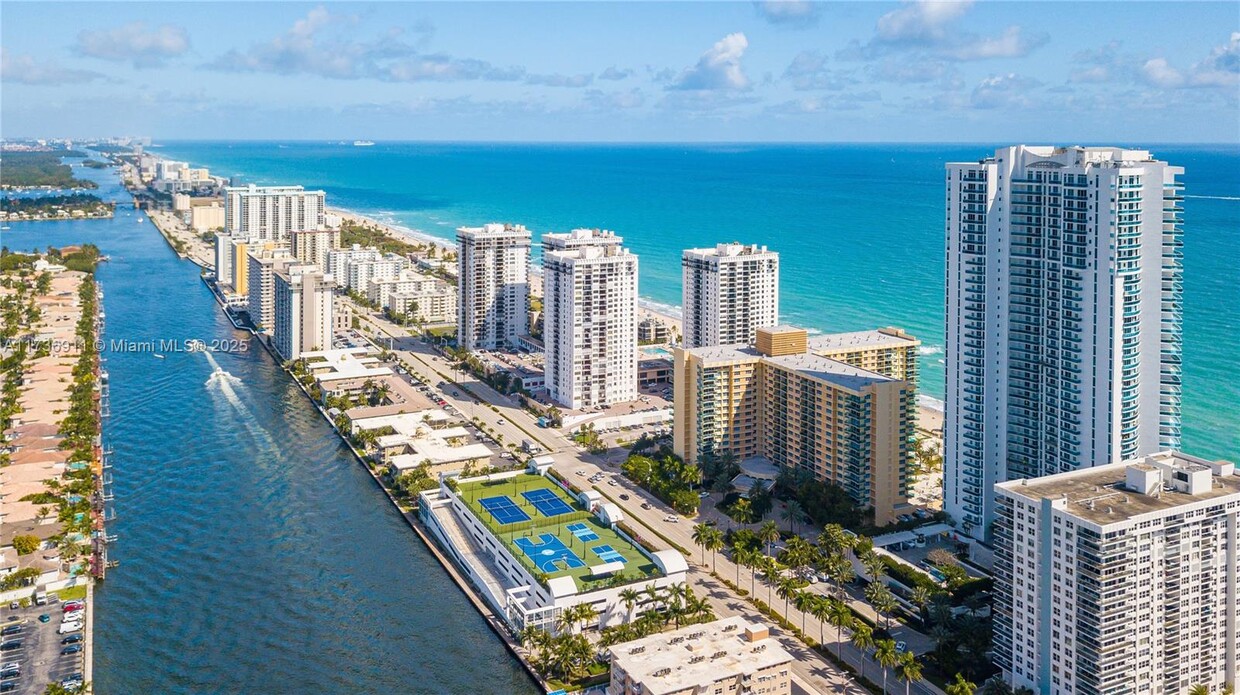 Foto principal - 2501 S Ocean Dr