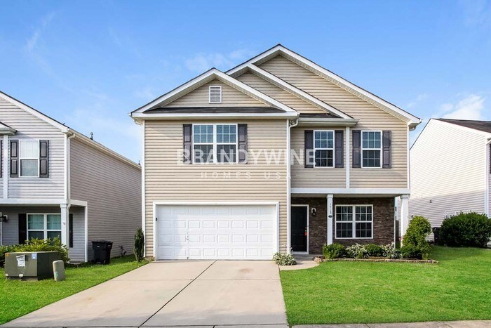Primary Photo - One Month of FREE RENT!