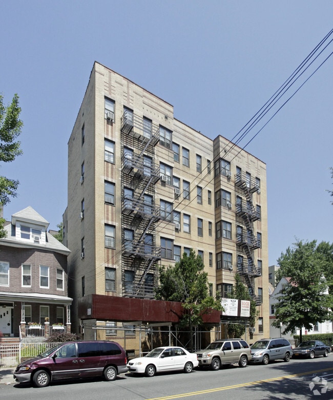 2977 Bainbridge Ave, Bronx, NY 10458 Apartments Bronx, NY