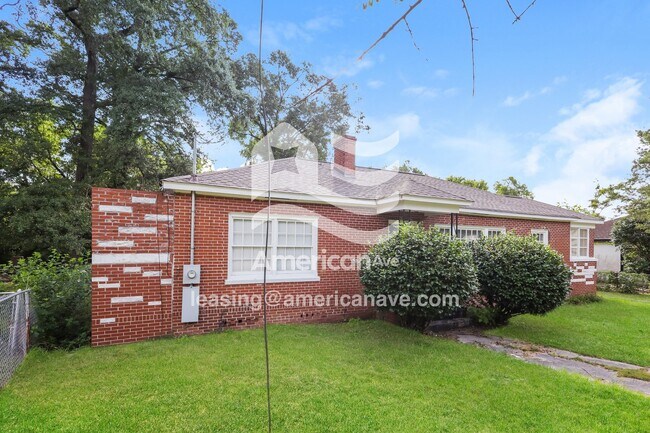 Foto del edificio - 724 Coolidge Ave