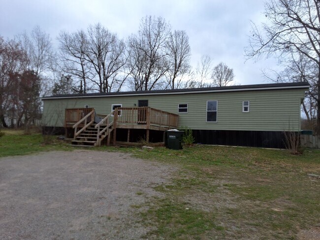 Foto del edificio - Cozy 2 Bed, 1.5 Bath Home