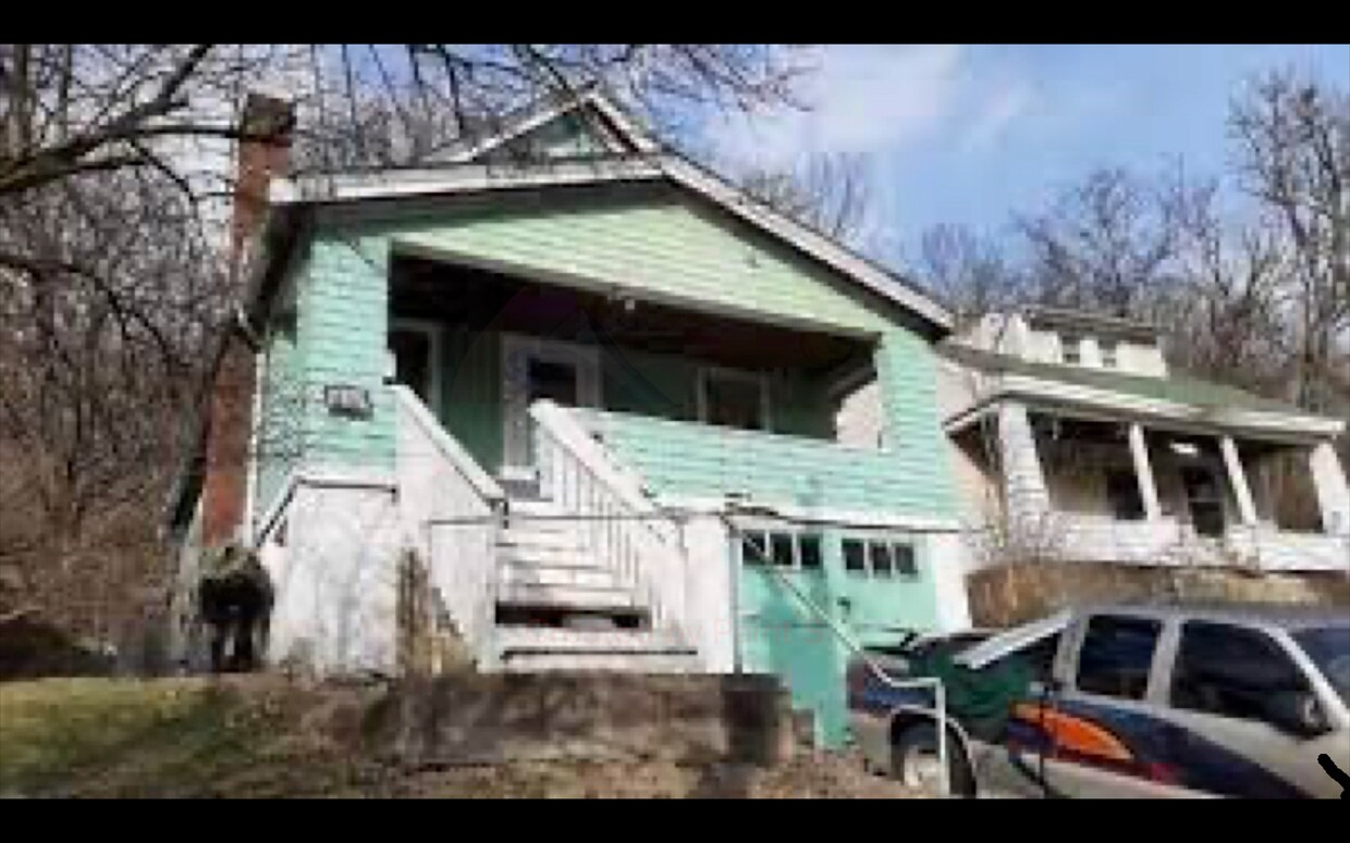 1854 Denham St, Cincinnati, OH 45225 House for Rent in Cincinnati, OH