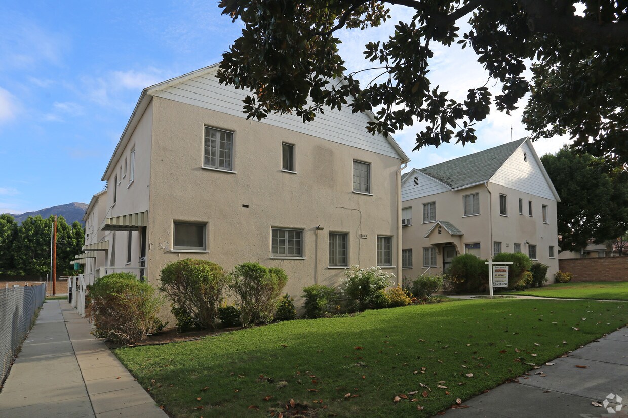 223 W Dryden St, Glendale, CA 91202 Apartments in Glendale, CA
