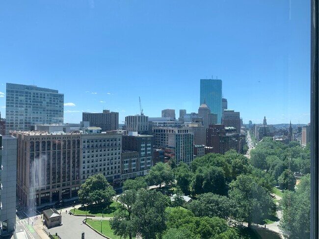 Foto del edificio - 170 Tremont St