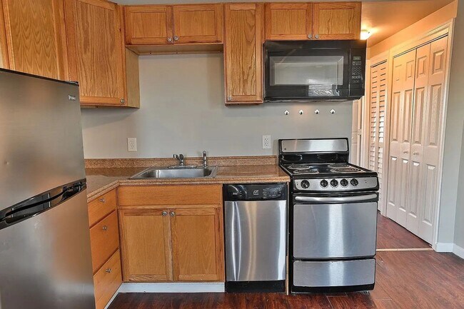 Foto del edificio - 1540 N 5th St