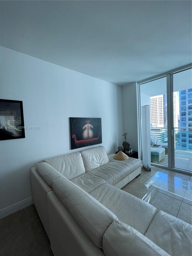 Foto del edificio - 951 Brickell Ave