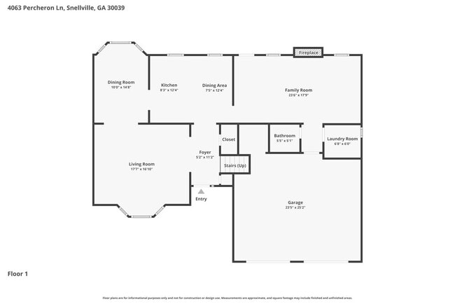 Building Photo - 4063 Percheron Ln SW