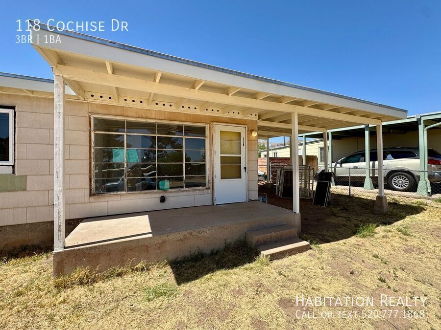 Foto principal - 118 Cochise Dr