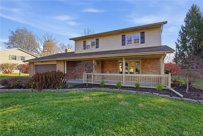 Foto del edificio - 5336 Red Coach Rd