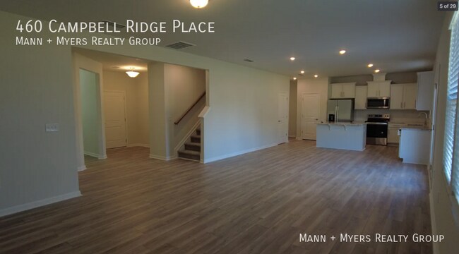 Building Photo - 460 Campbell Rdg Pl