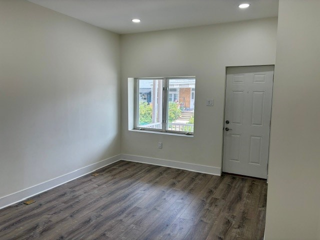 Building Photo - 811 Farragut St