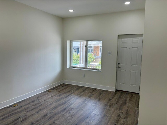 Foto del edificio - 811 Farragut St
