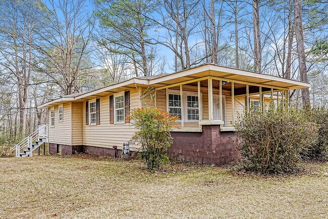 Foto del edificio - 1116 Hayes Rd