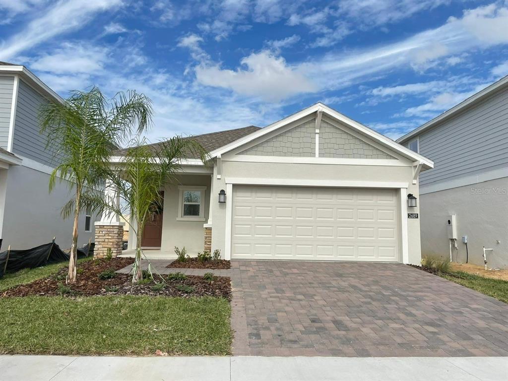 2689 Runners Cir, Clermont, FL 34714 House Rental in Clermont, FL