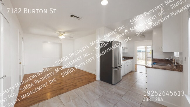 Foto del edificio - 7182 Burton St