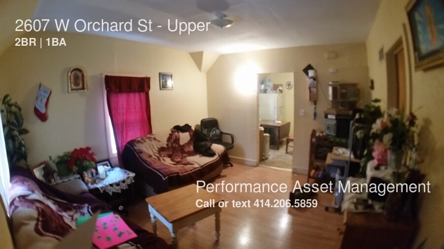 Primary Photo - 2607 W Orchard St