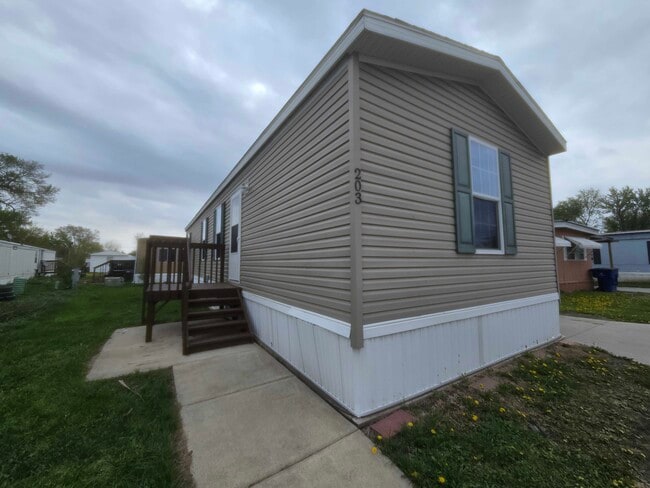 Foto del edificio - 3510 N 9th St