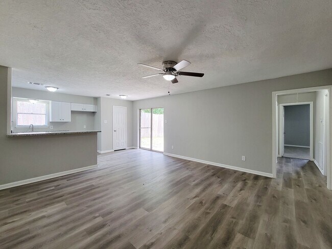Photo - REMODELED 4 BEDROOM 2 BATH LEASE HOME IN H...