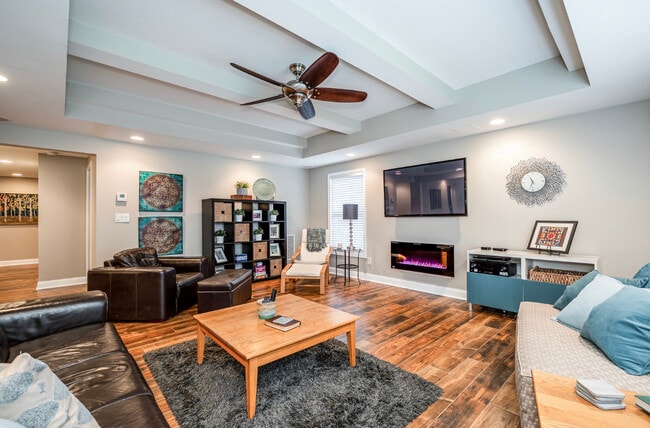 Building Photo - 1116 Osprey Rdg NW