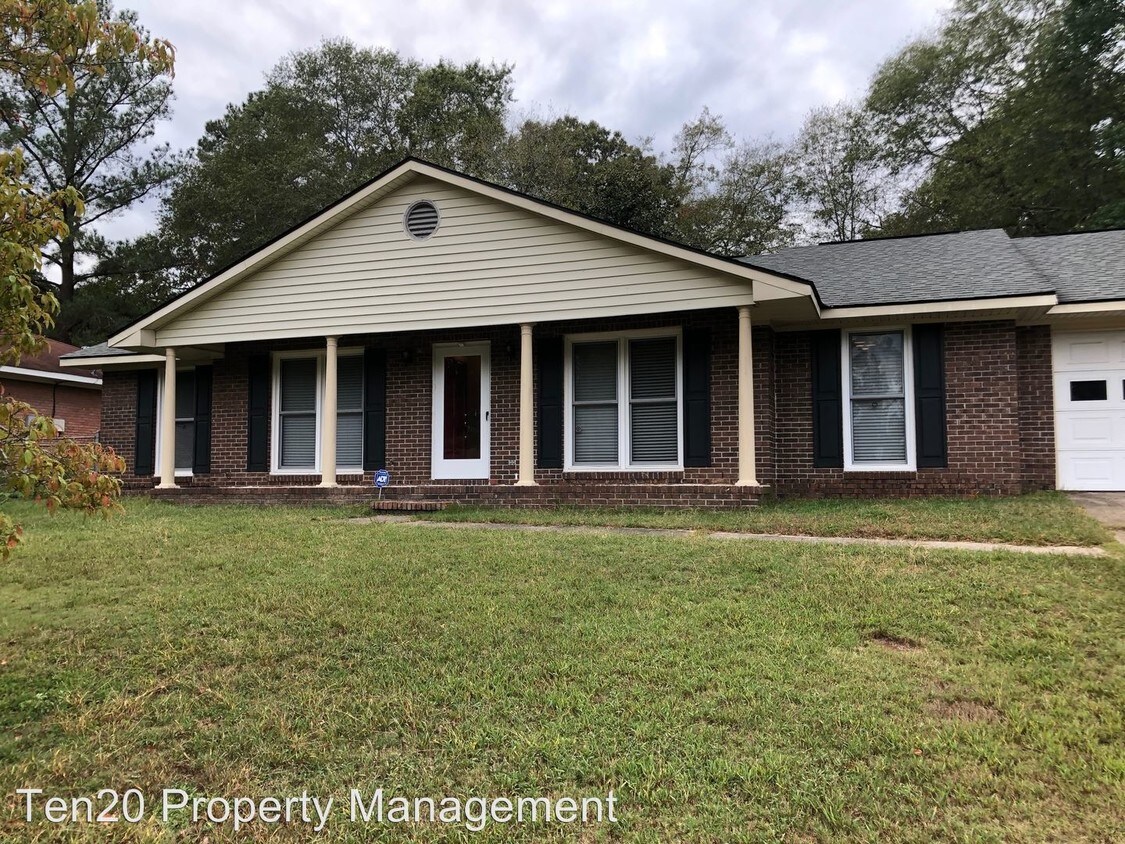 Primary Photo - 3 br, 2 bath House - 5116 Stonegate Drive