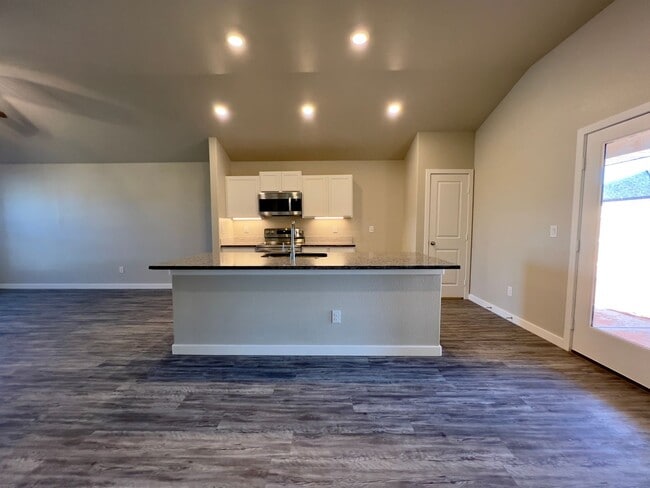 Foto del edificio - New 3/2/2 located in Wolfforth - Frenship ISD