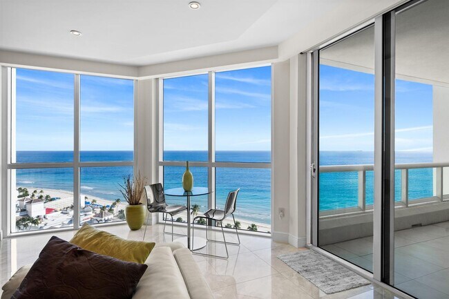 Foto del edificio - 101 S Fort Lauderdale Beach Blvd