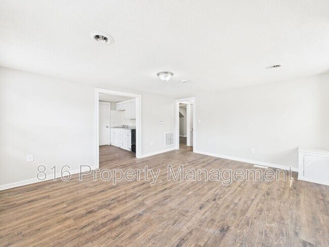 Foto del edificio - 1619 N Liberty St