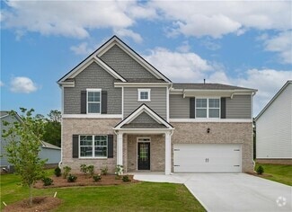 Building Photo - 74 N Springs Ct