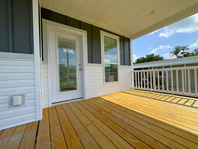 Building Photo - 5331 Heron Rst Dr