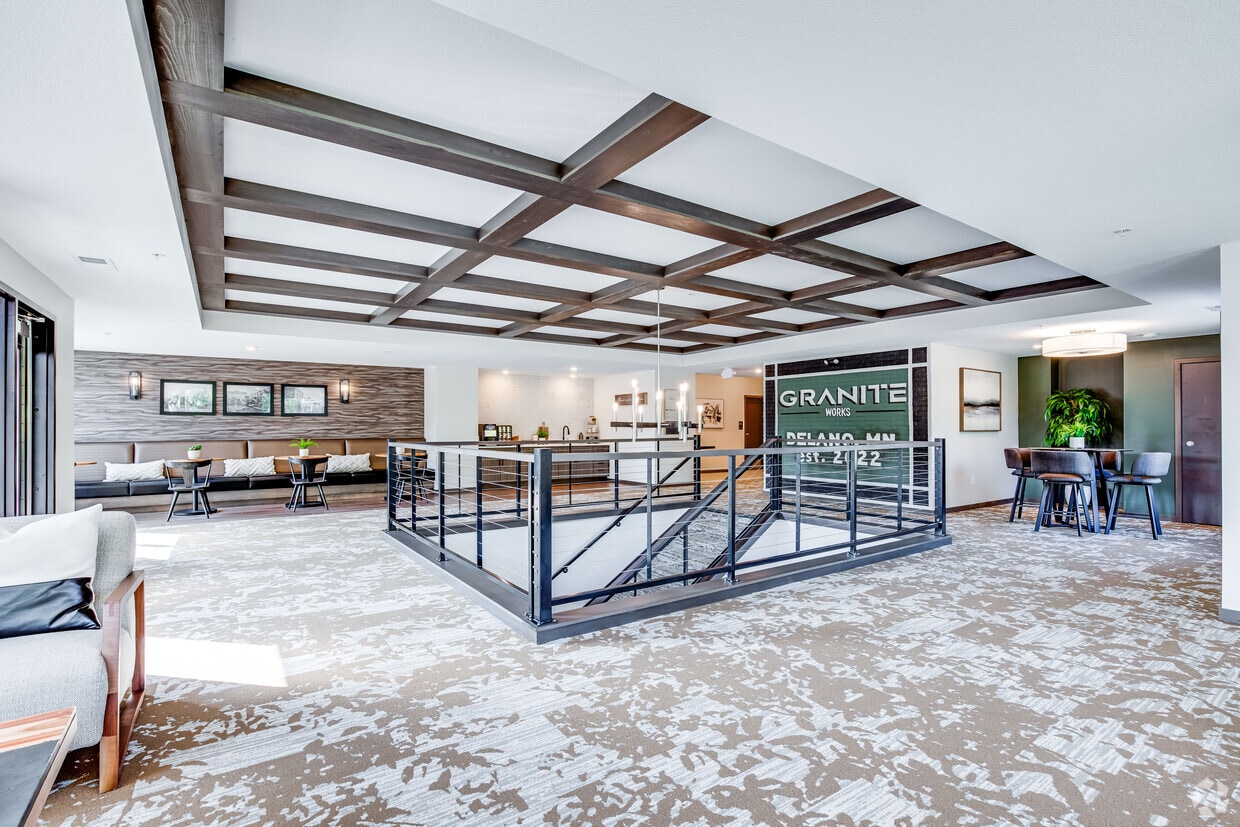 Delano Mn City Offices