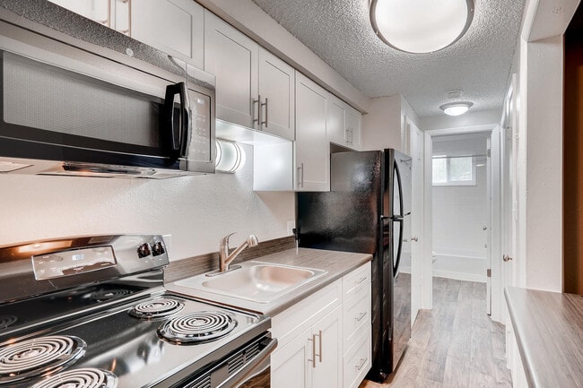 Foto del edificio - Estrella